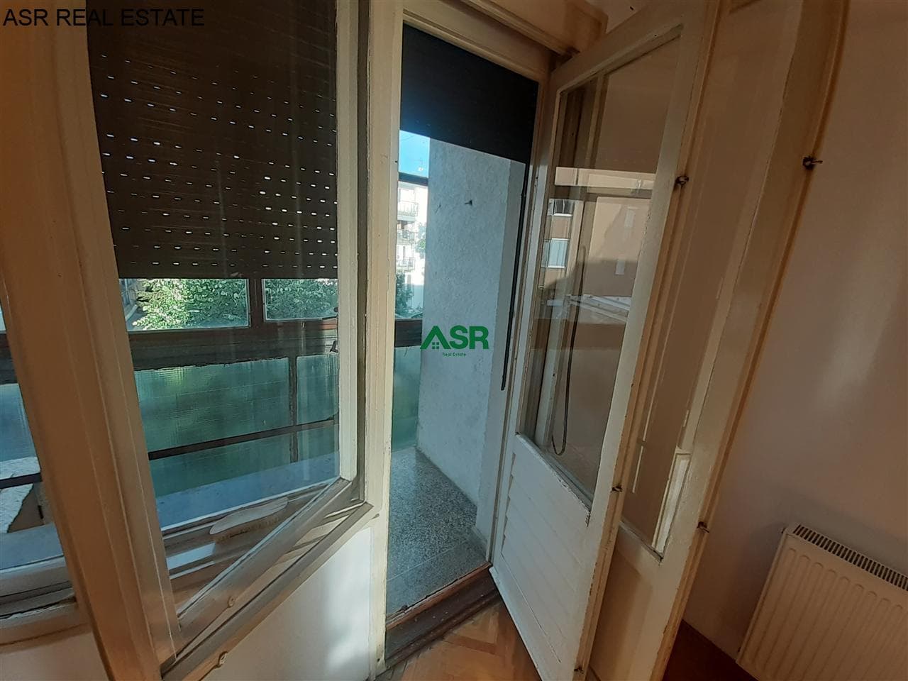 Banesë 45m2 me qira në Ulpiane 4