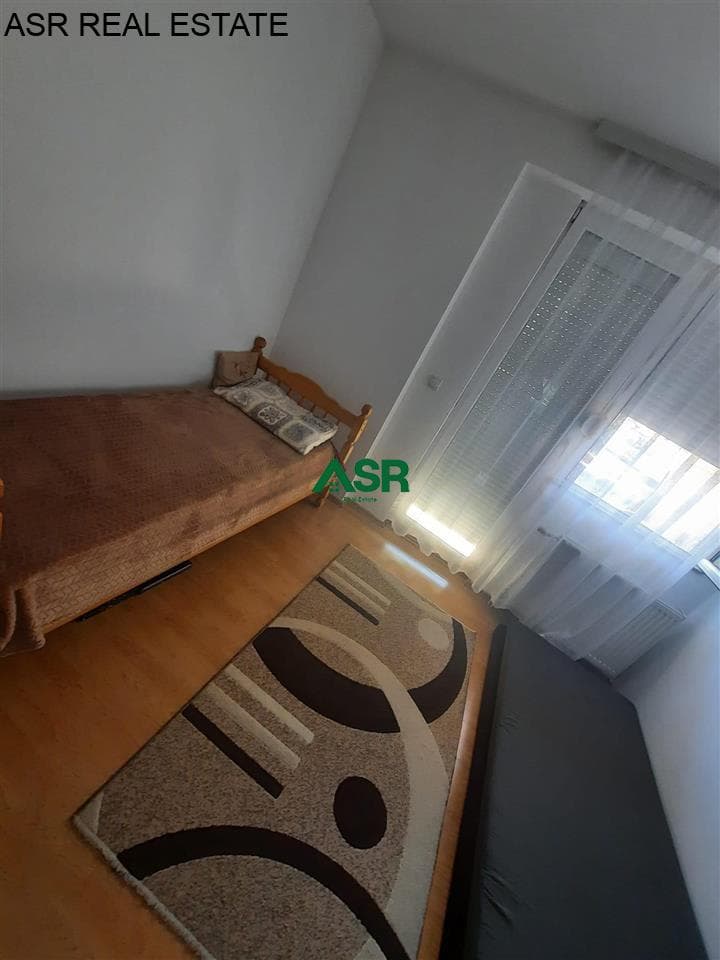 Lëshohet banesa me qira në lagjën Emshir 4
