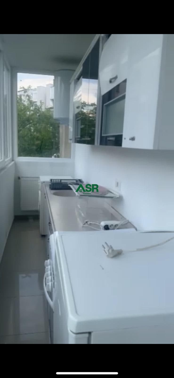 Lëshohet banesa me qira në lagjën Bregu i diellit 2