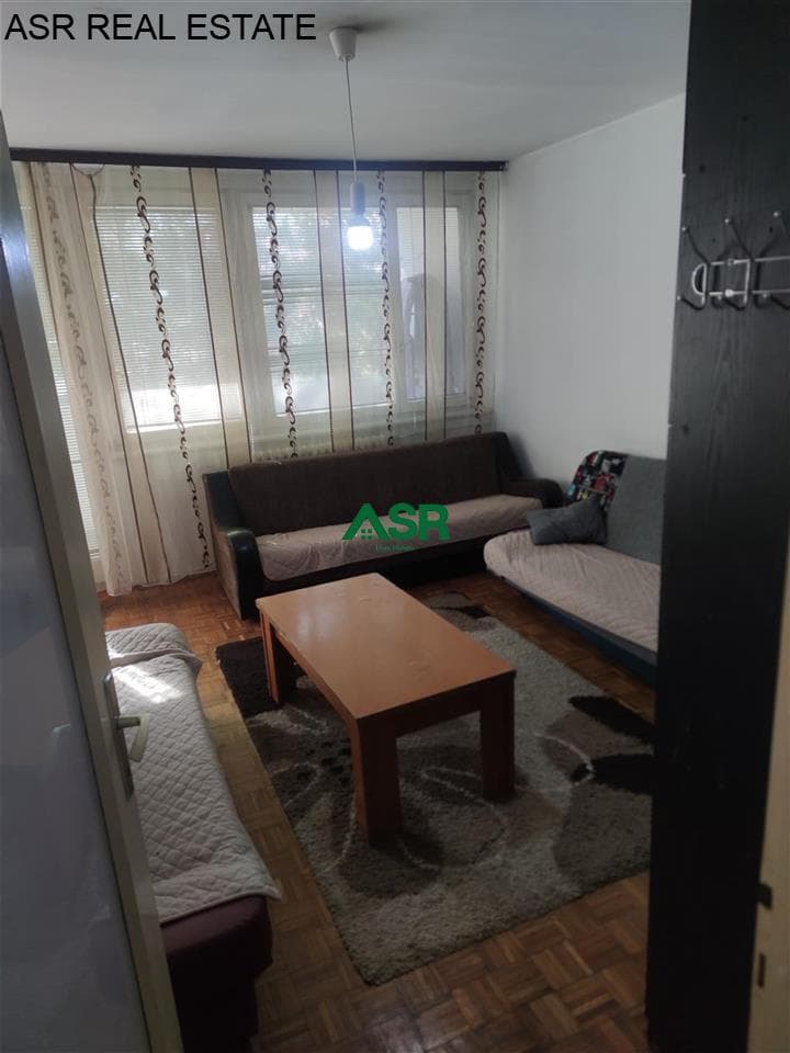 Lëshohet banesa me qira në lagjën Ulpiane 2