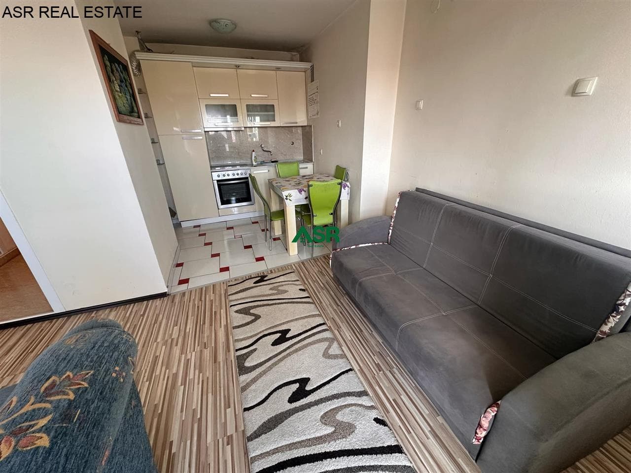 Banesë m2 me qira në Dardani 3