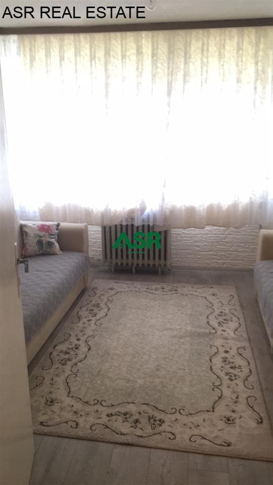 Lëshohet banesa e tipit gasoniere me qera në lagjën Ulpiana 1