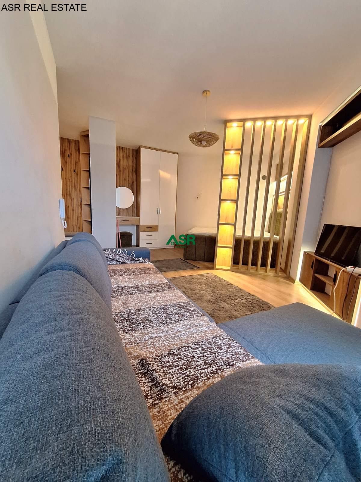 Ofrohet BANESA me siperfaqe 33 m² per SHITJE në lagjen TOPHANE
