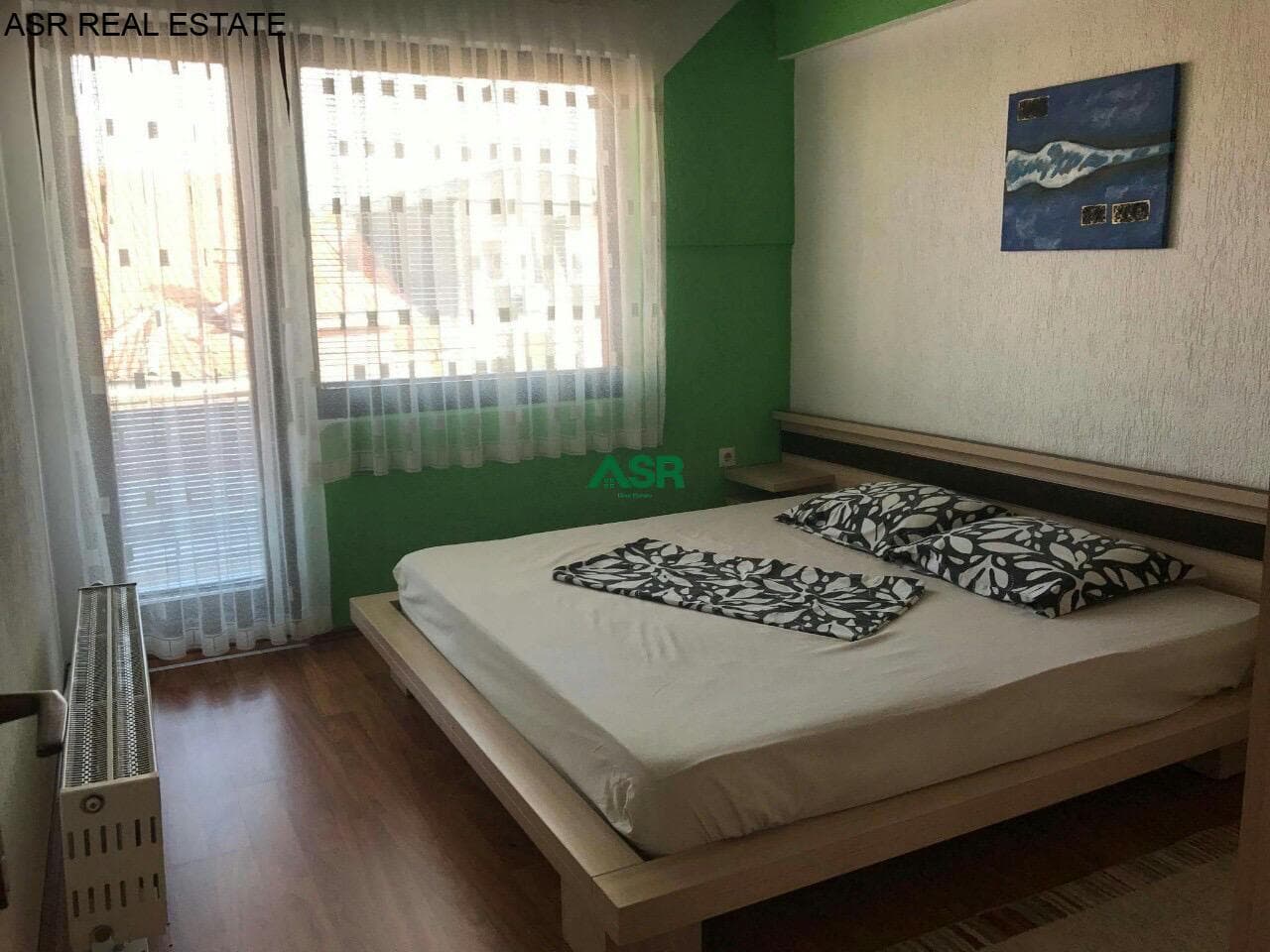 Banesë 100m2 me qira në lagjen bregu i diellit 4