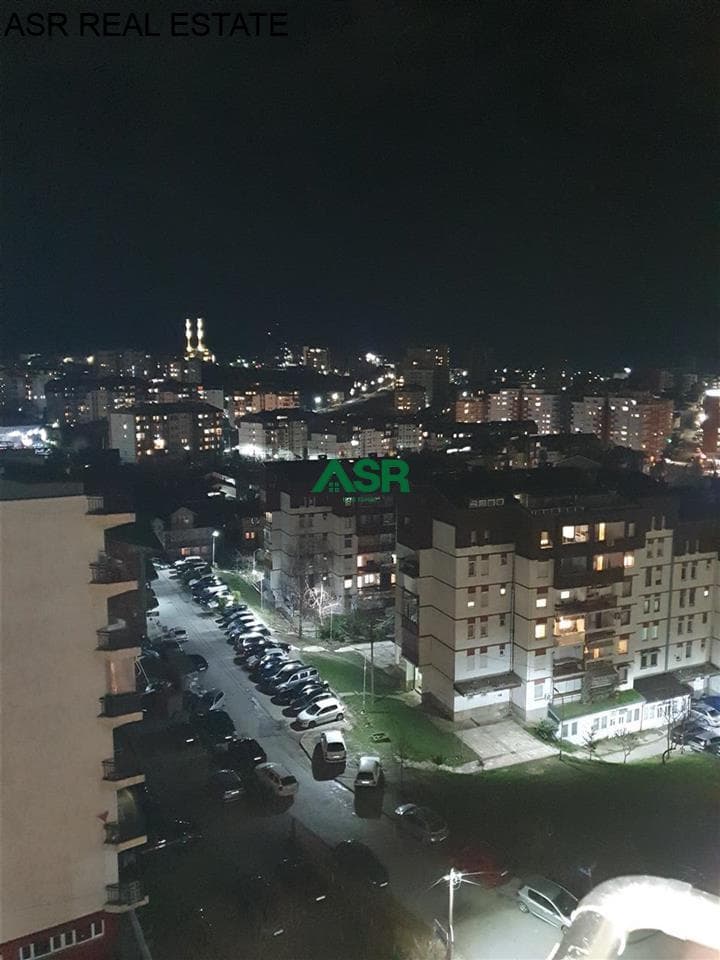 Lëshohet banesa me qira në lagjën Bregu i diellit