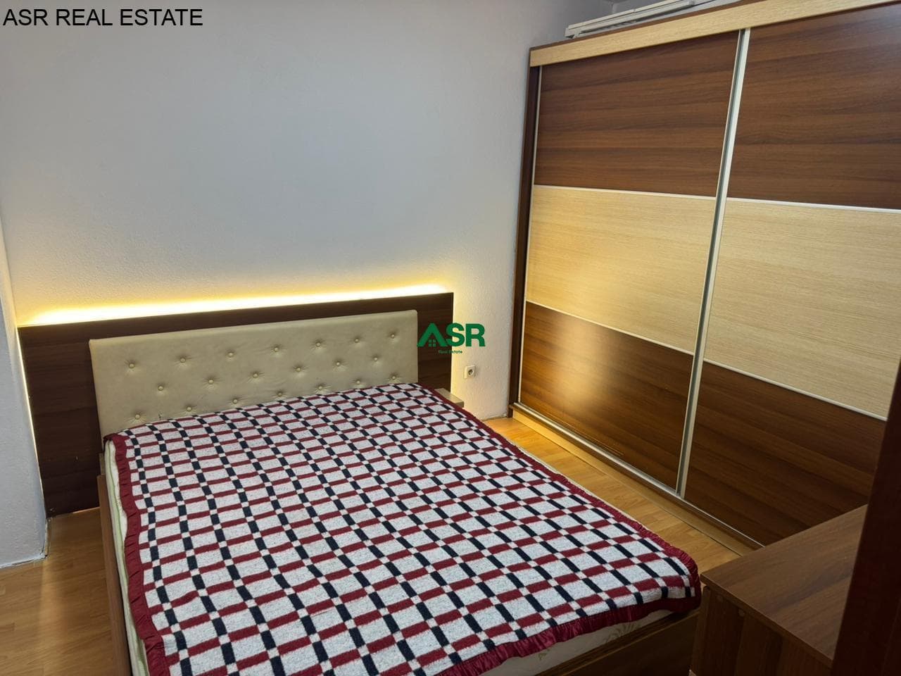 Banesë 56m2 me qira në lagjen Arberia