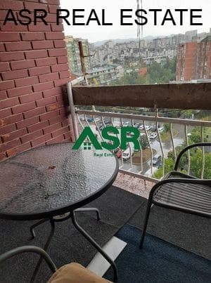 Banesë 90m2 me qira në Dardani 2