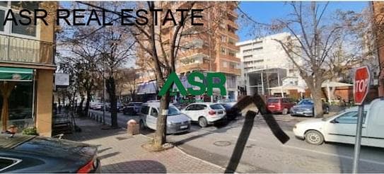 Lëshohet Objekti afarist me qira në lagjën Qender