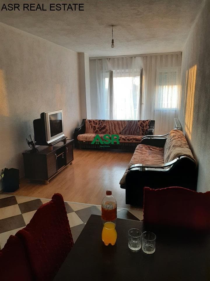 Lëshohet banesa me qira në lagjën Veternik
