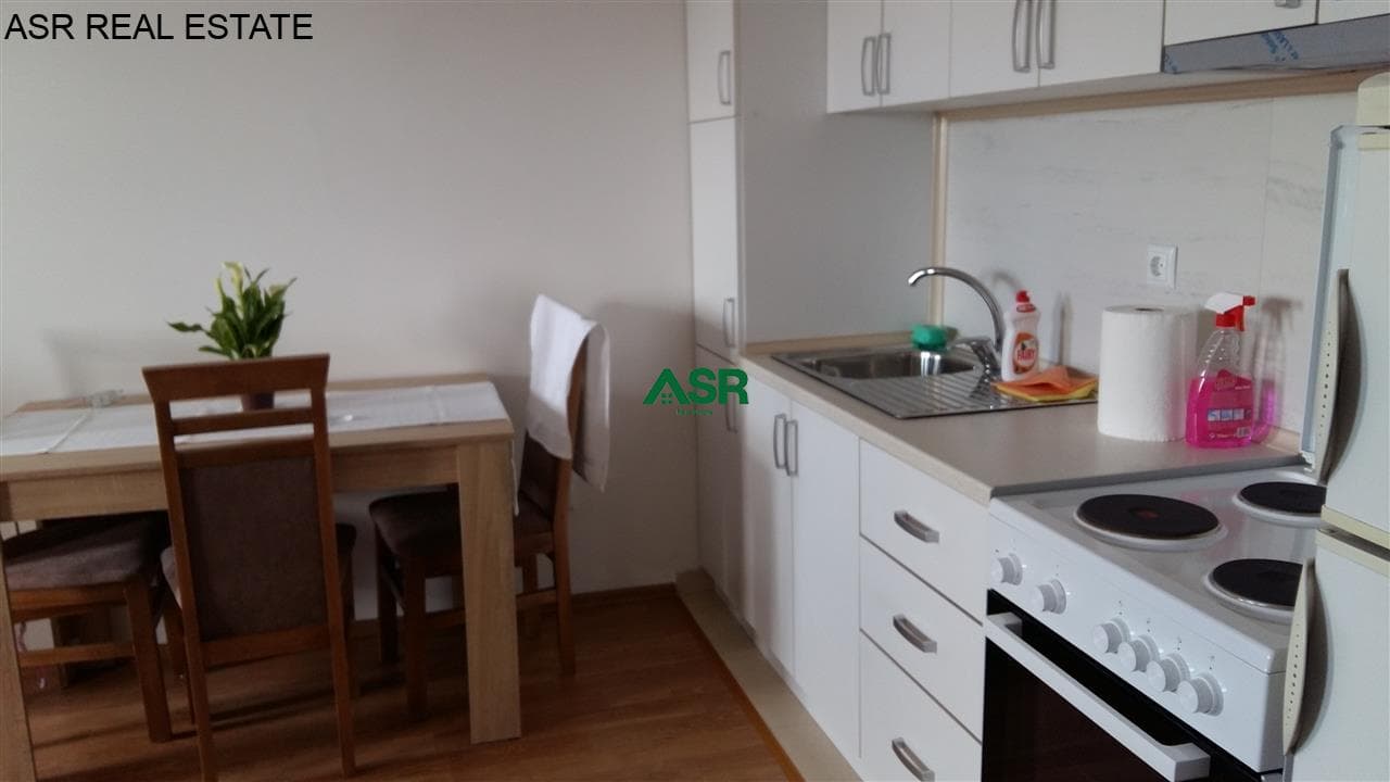 Banesë 51m2 me qira në rr.B, Prapa Royal Mall 2