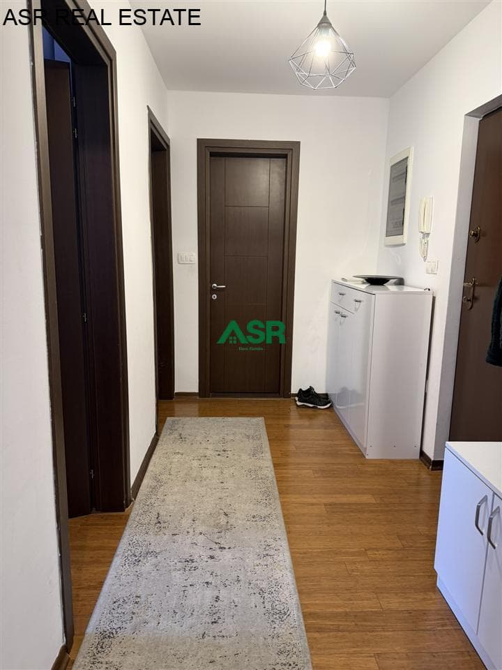 Banesë 80m2 me qira në bregun e diellit 4