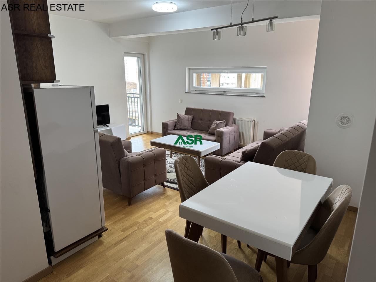 : Banesë 82m2 me qira në lagjen Emshir 2