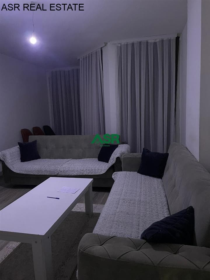 Lëshohet banesa me qira në Fushe Kosove