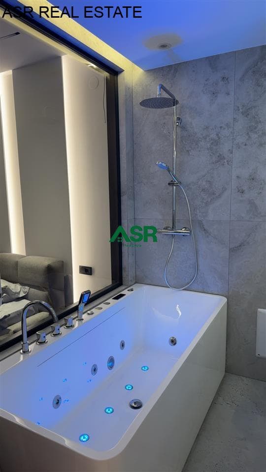 Banesë 52m2 me qira në Breg Diellit 4