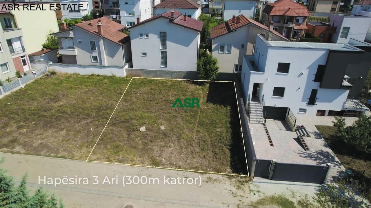 Shiten 3 Ari truall ne lagjen Qendresa 3