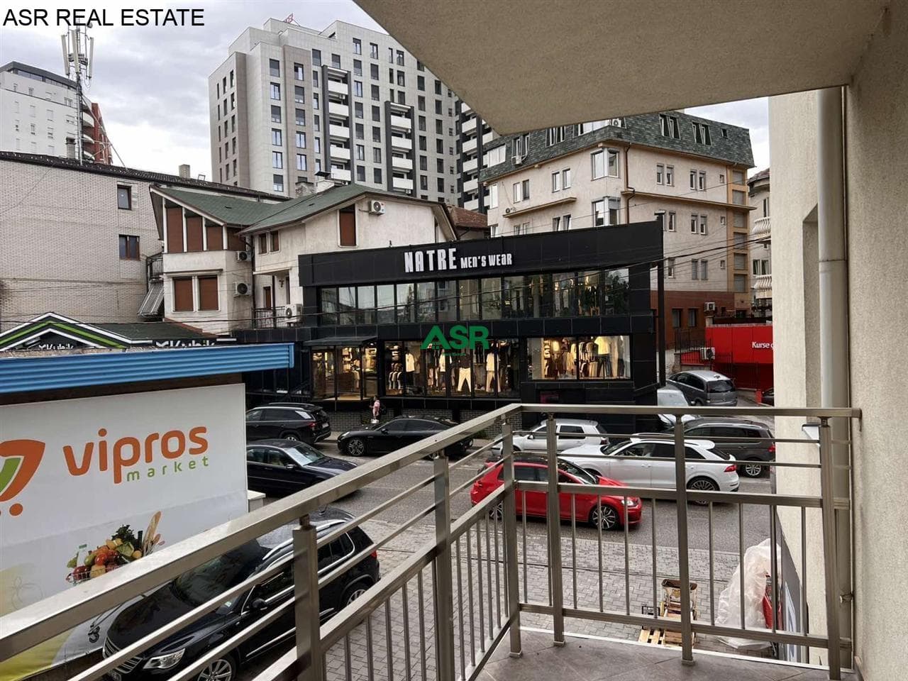 Banesë 90m2 me qira në lagjen bregu i diellit 2
