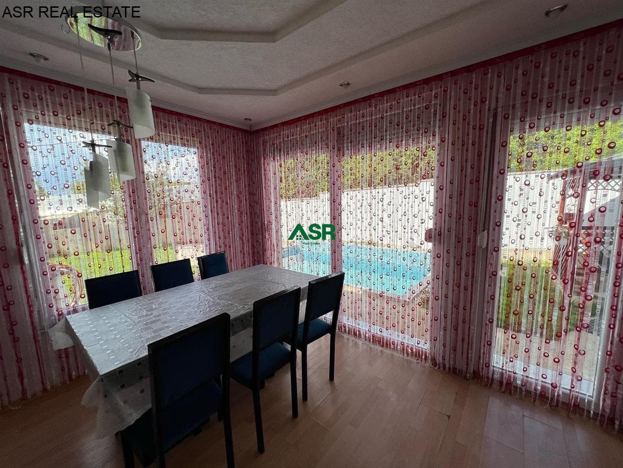 Lëshohet Shtepia me qera në lagjën Mat 1 4