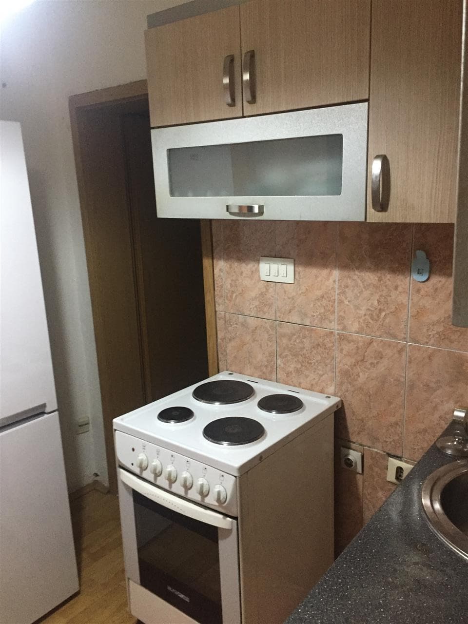 Lëshohet banesa me qira rruges per Germi te Hmburger ABA 3