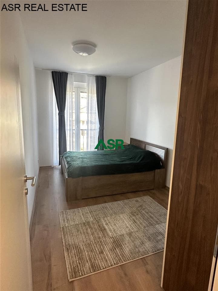 Lëshohet banesa me qira në lagjen Prishtina e re