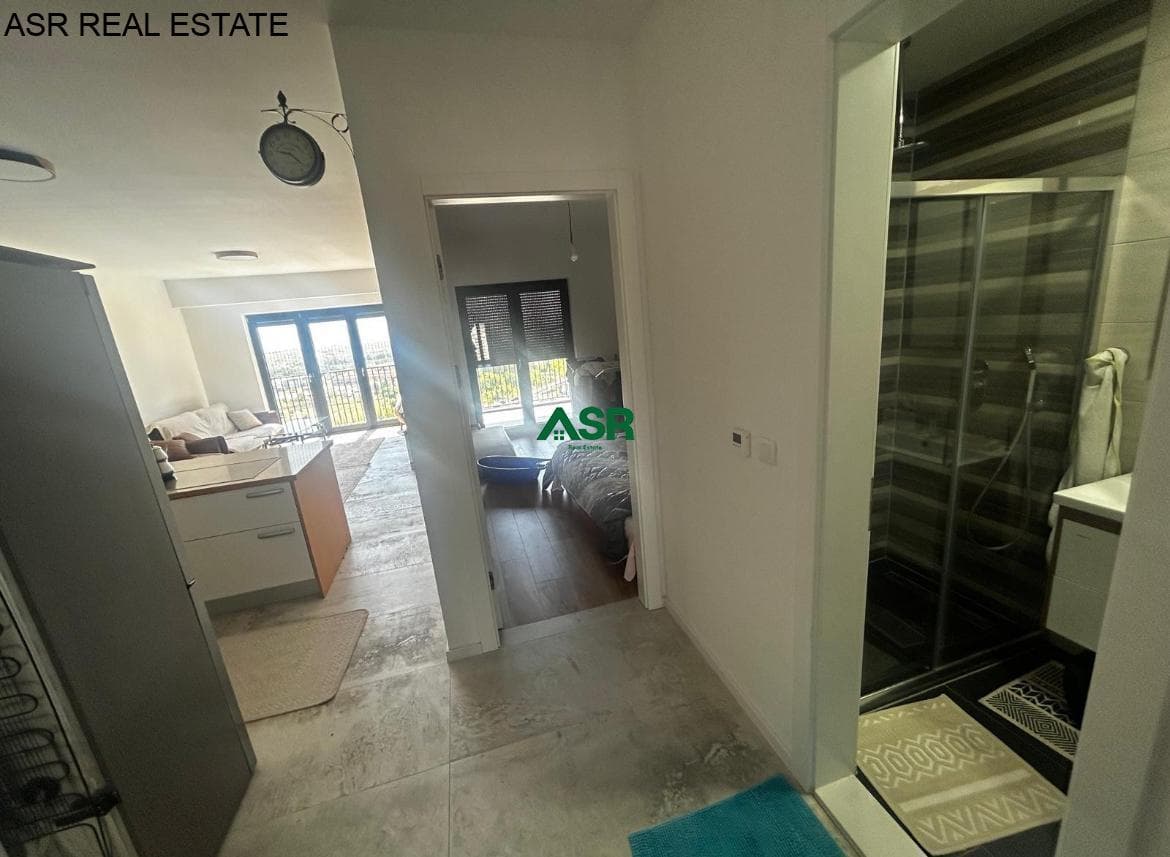 Banesë 109 m2 me qira në Dukagjini Residence ne Lakrishte 2