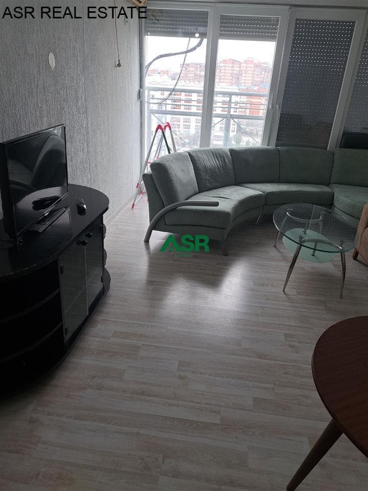 Banesë 45m2 me qira në Ulpiane 4