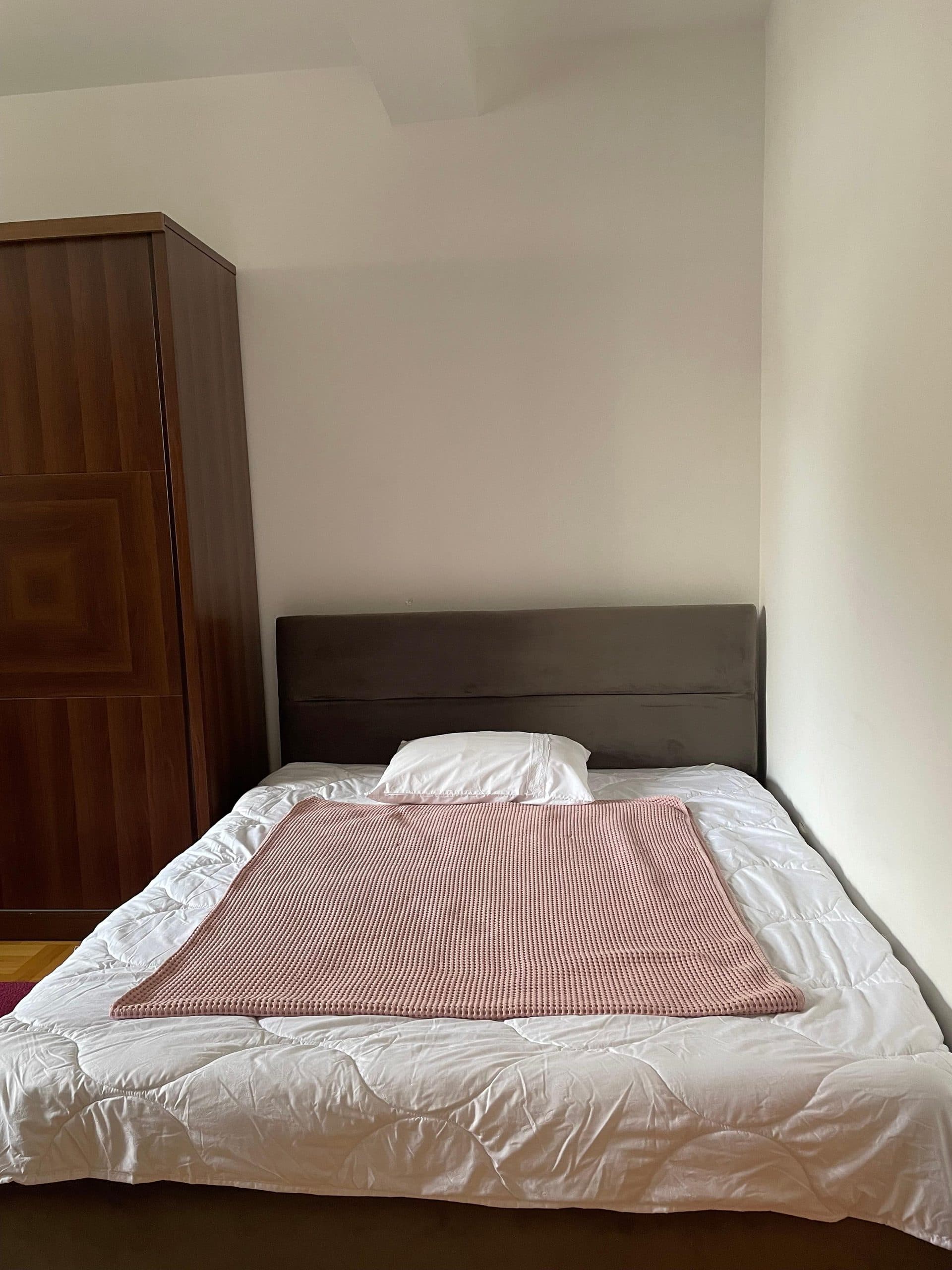 Banesë 55m2 me qira në Qender te Prishtines 2