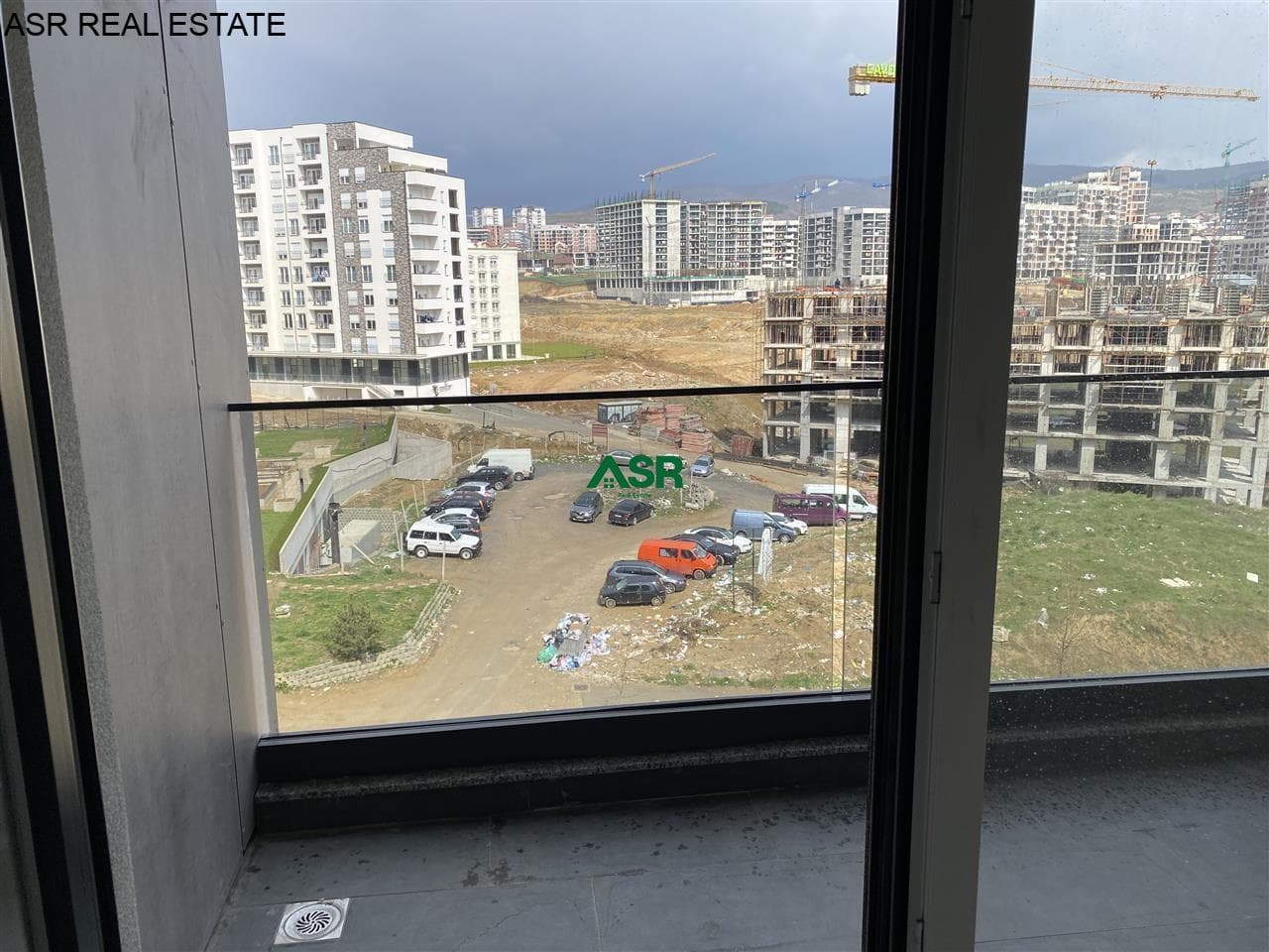 Lëshohet banesa me qira në lagjën Rr.C 3