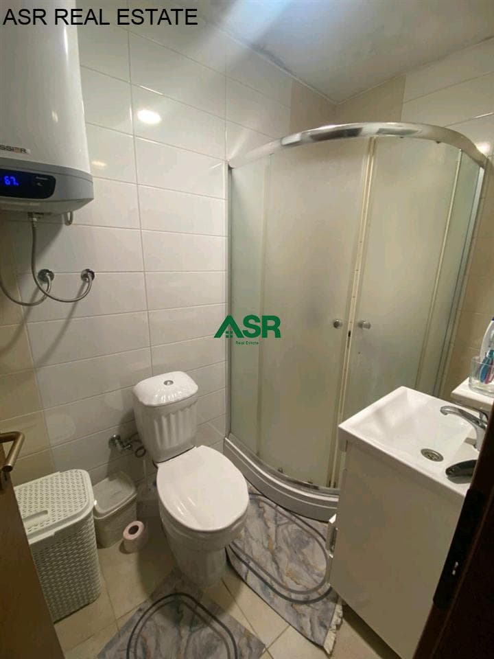 Banesë 40m2 me qira në lagjen Tophane 4