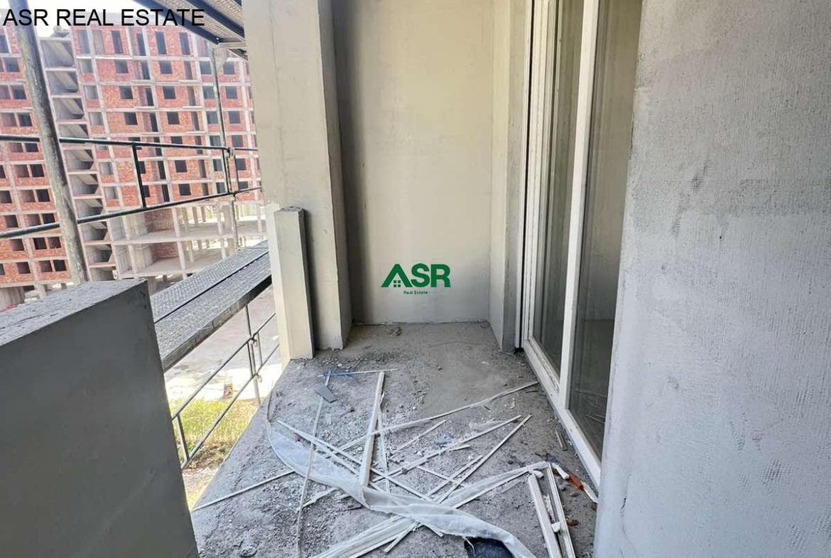 Ofrohet #BANESA me siperfaqe 64.77 m² per #SHITJE në zonën Mati 1 3