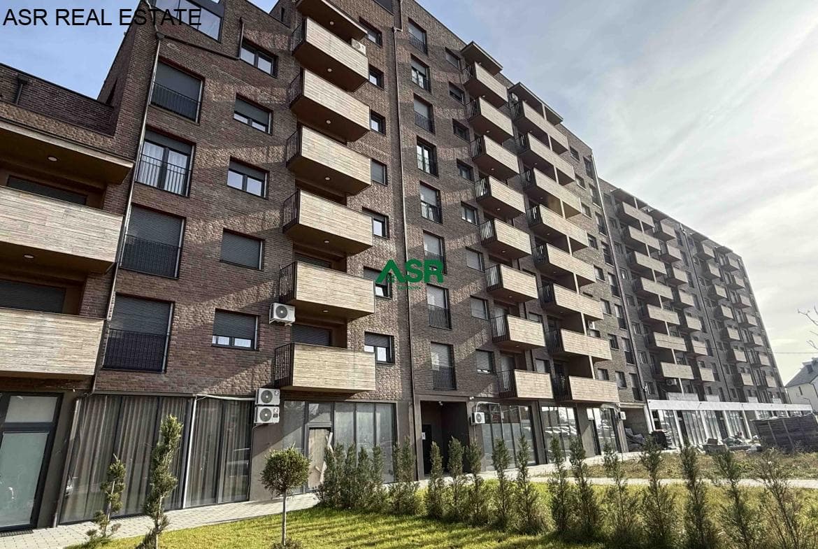 Ofrohet #BANESA per #SHITJE në lagjen Veternik 2