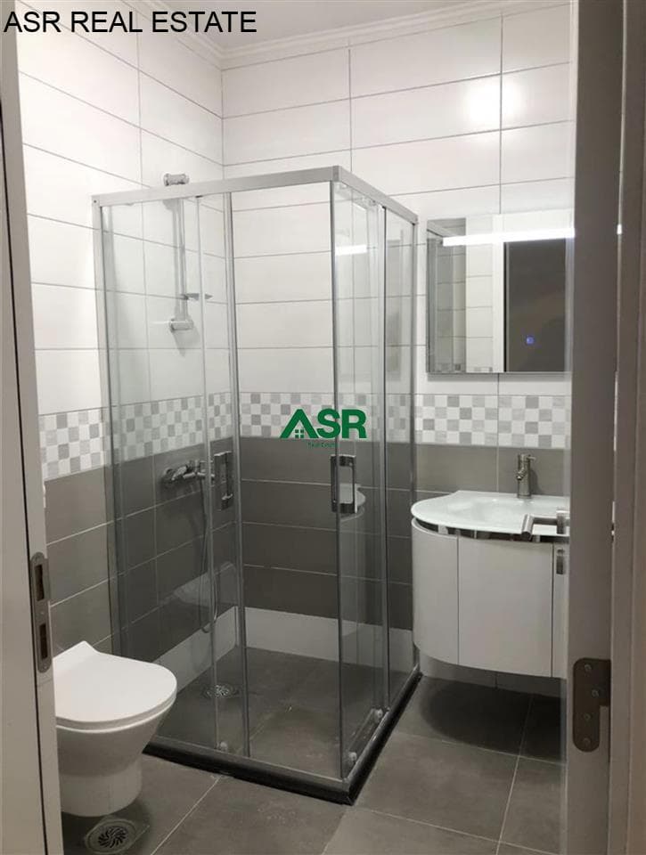 Banesë 90m2 me qira në rr.Ndue Perlleshi, rruga C. 2