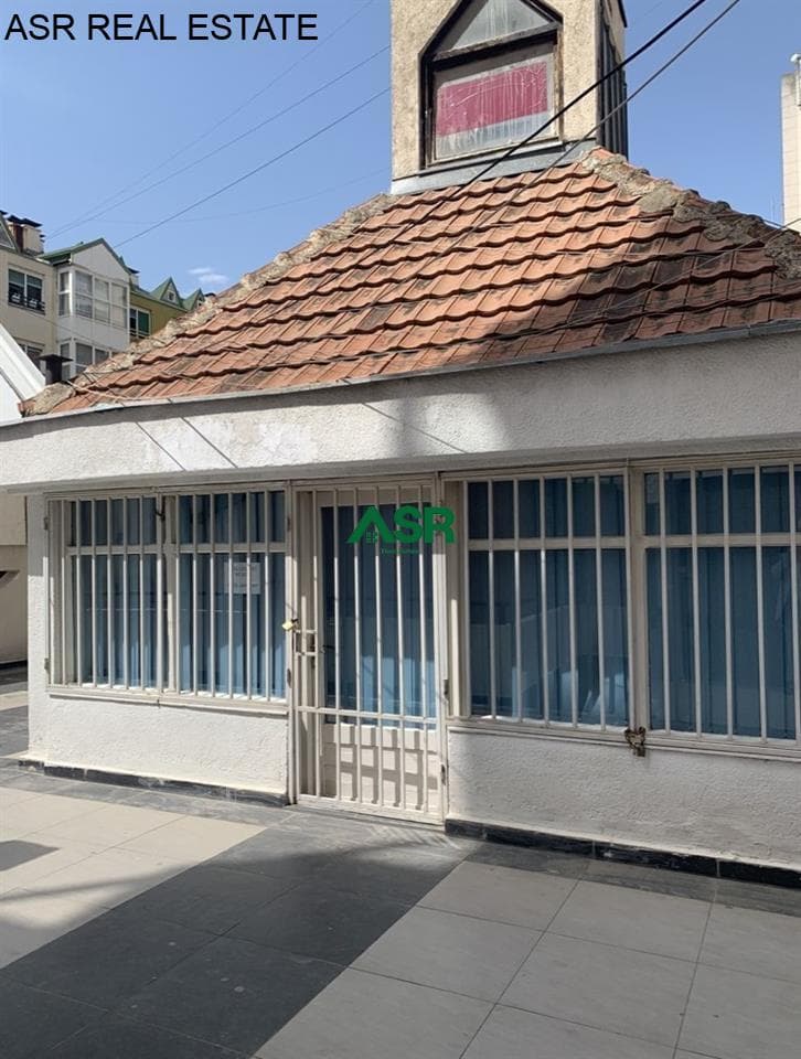 Ofrohet lokali me qira në lagjen Dardania