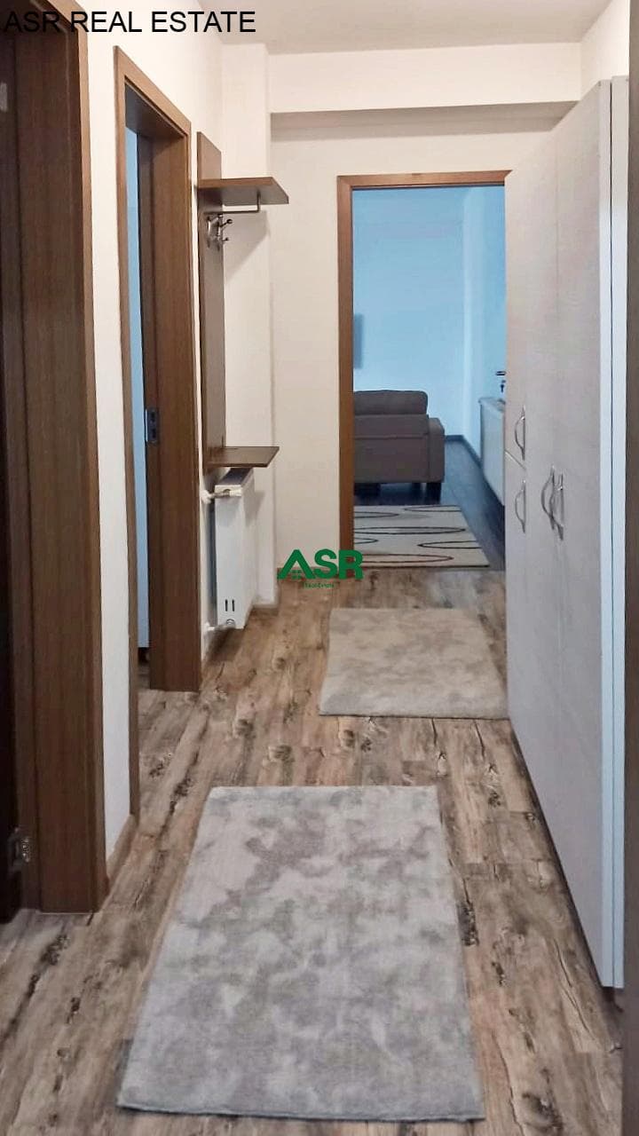 Banesë 68m2 me qira në Lakrishte 3