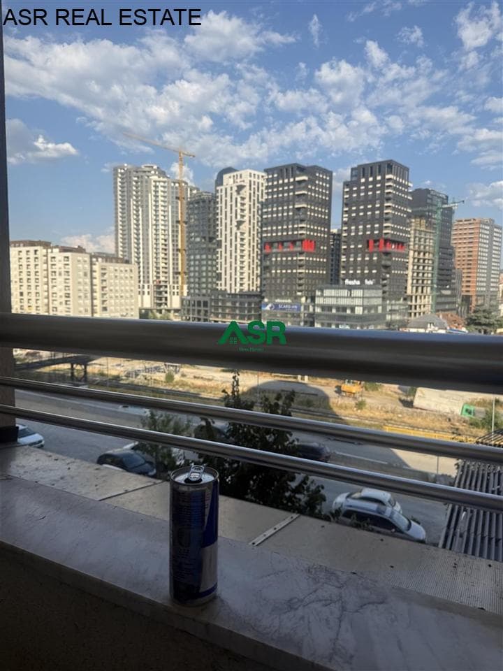 Banesë 100m2 me qira në lagjen Arberia