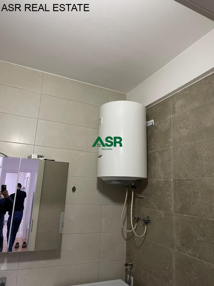 Banesë 80m2 me qira në rr.Muharrem Fejza 2