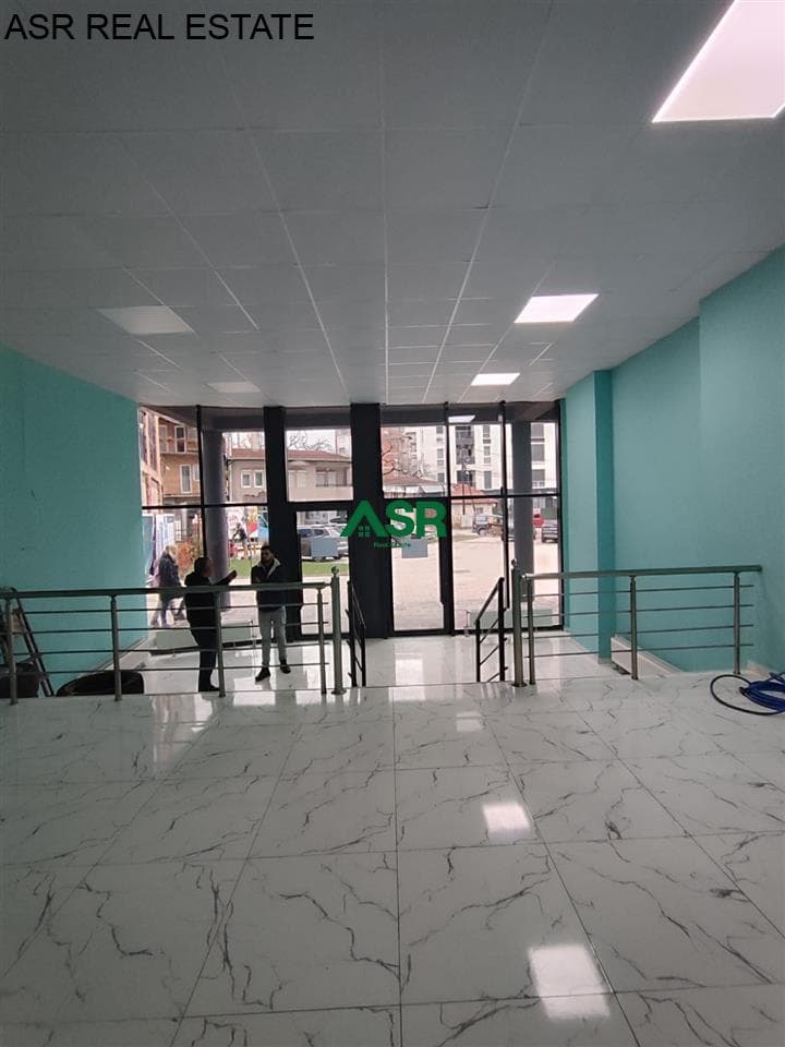 Lëshohet lokali me qira në lagjen Tophane