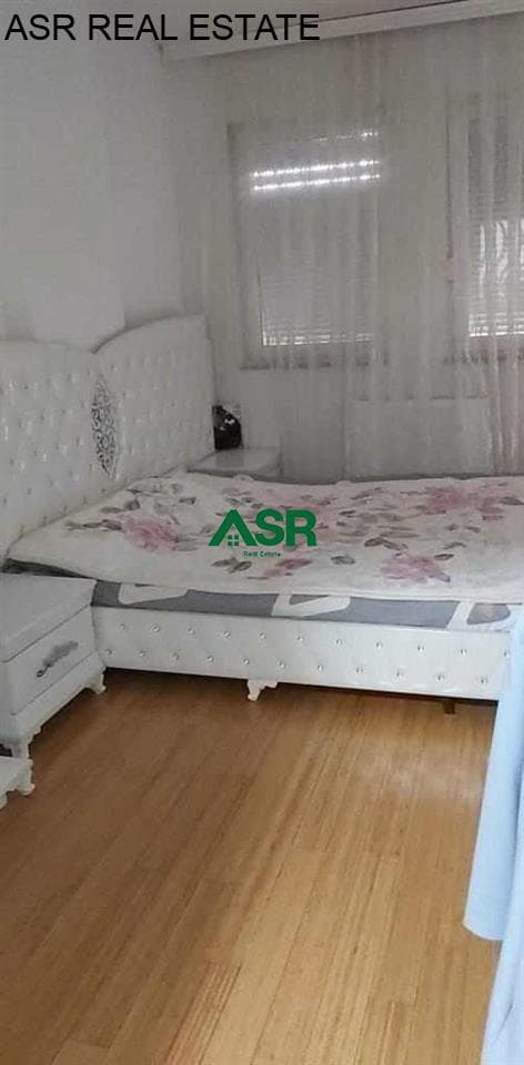 Lëshohet banesa me qira në lagjën rruga B 3