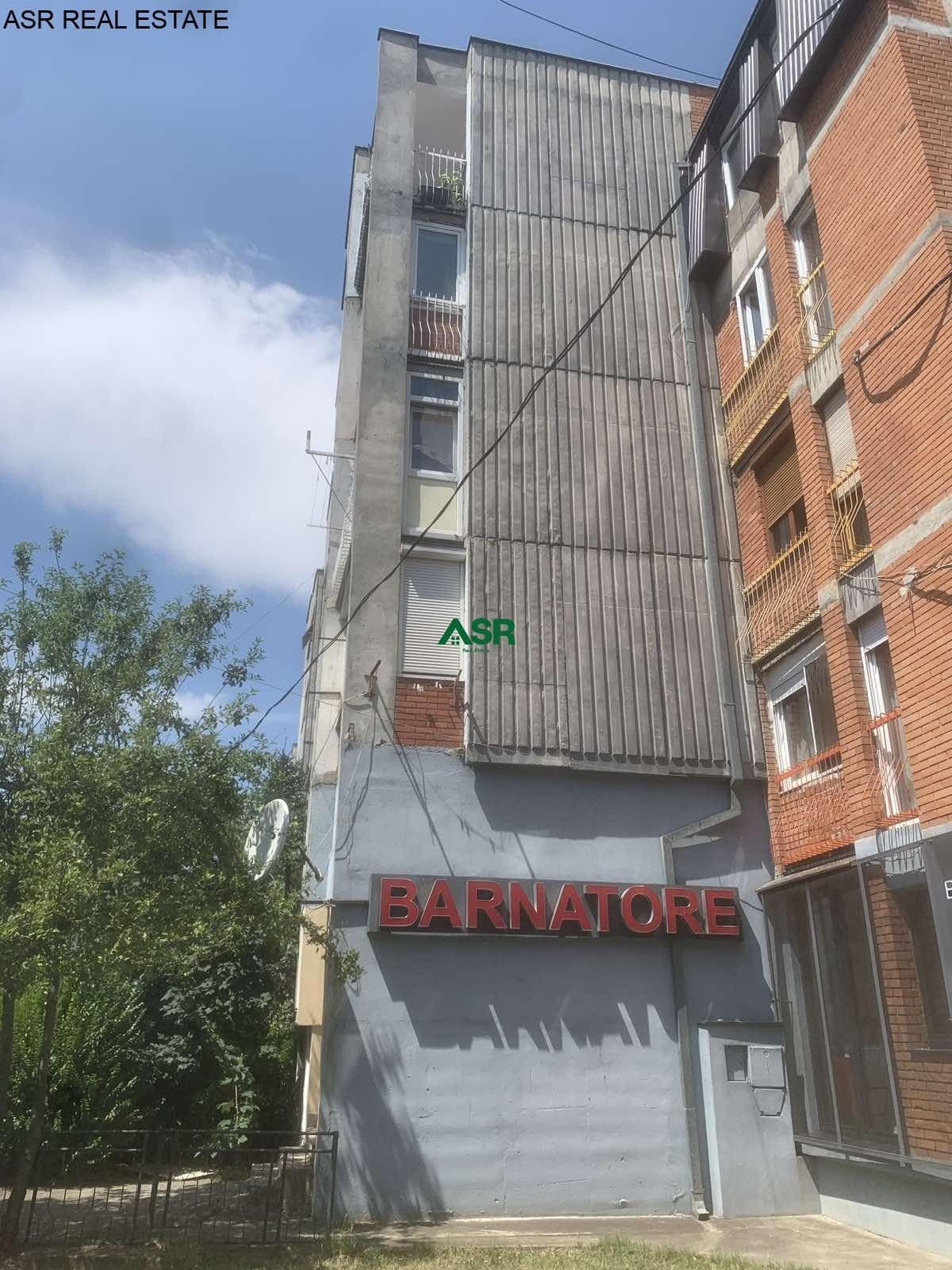 Lëshohet banesa me qira në lagjën Dardania