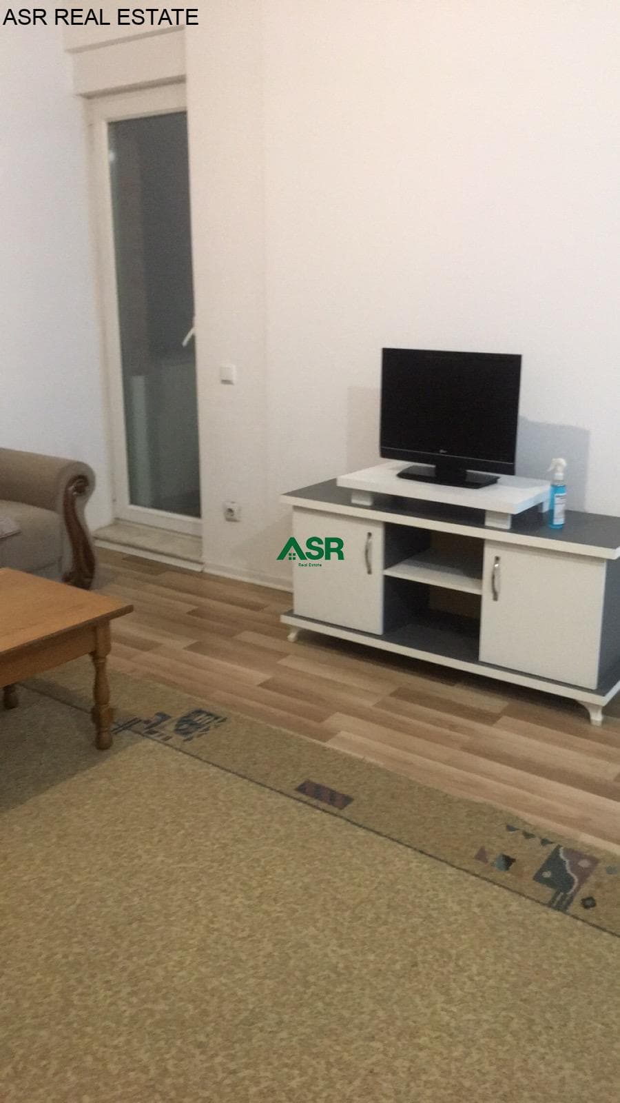 Lëshohet banesa me qera në lagjën e spitalit 3