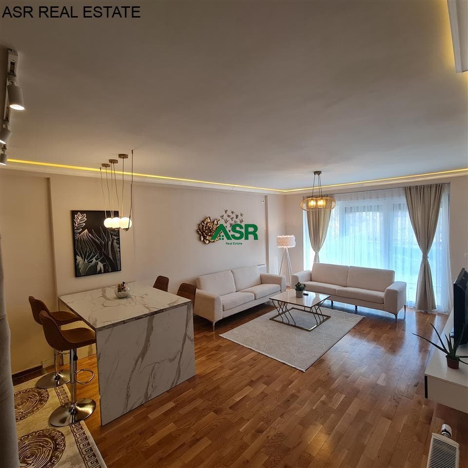 Banesë me qira në Linda Premium Residence Veternik. 4
