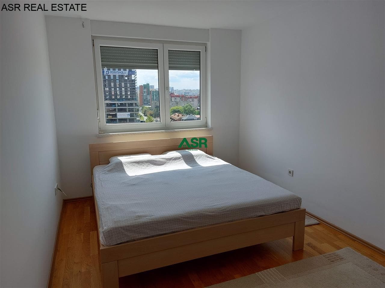 Banesë 72m2 me qira në lagjen Arberia 4