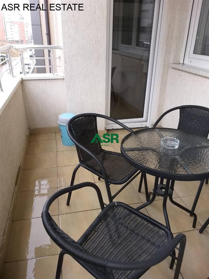 Banesë 63m2 me qira në Arberi 4