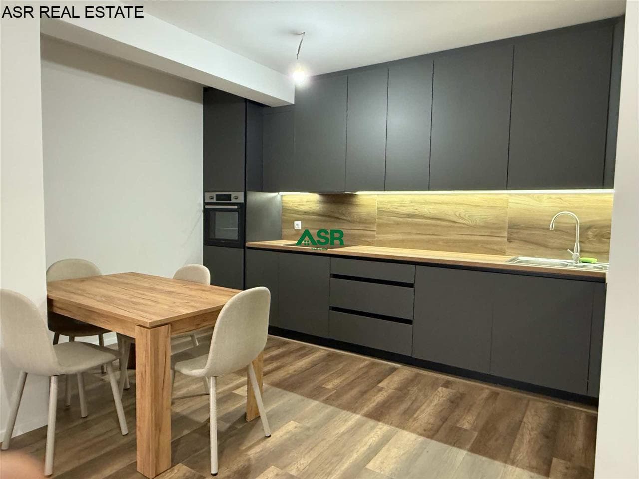 Banesë 95m2 me qira në Arberi afer KFOR/it 2