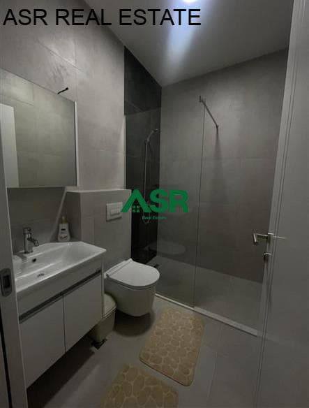 Banesë 83m2 me qira në L.Mati 1, Rr. Muharrem Fejza, rrugica Qazim Doberdelani, ndertimet e ART CONSTRUCION. 2