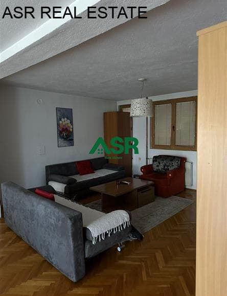 Banesë 72m2 me qira në lagjen qafa, te sh.f. Meto Bajraktari 4