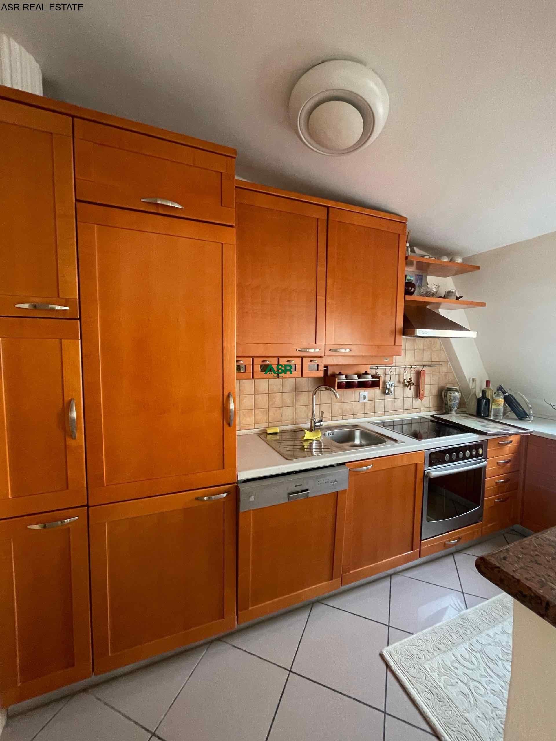 Banesë 90m2 me qira në lagjen Dardania