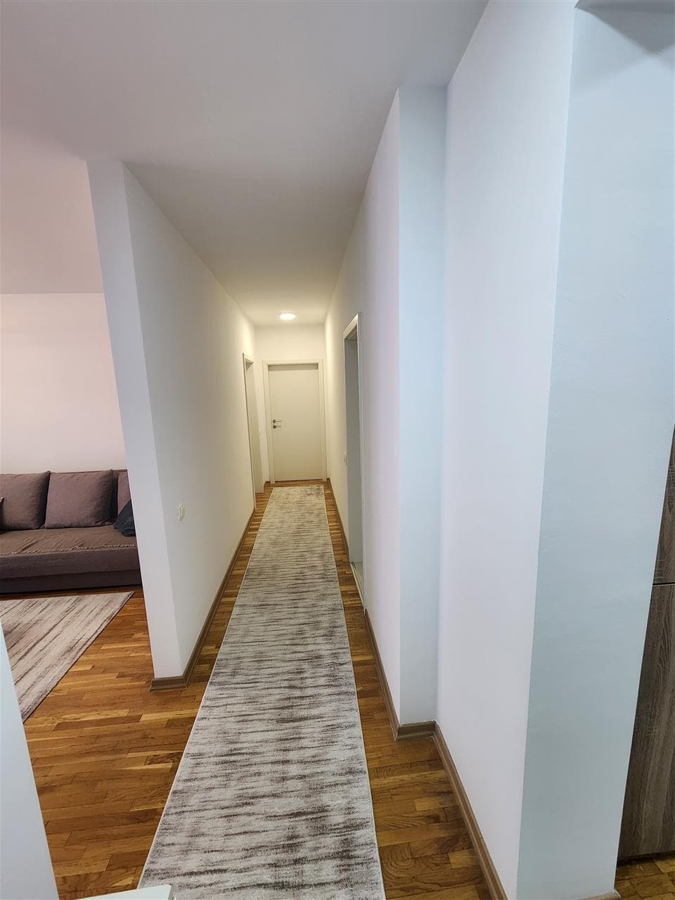 Banesë 90m2 me qira në Emshir, Prishtine 3
