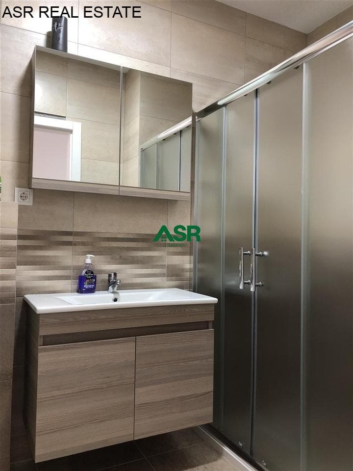 Banesë Penthouse 90 m2 me qira në Arberi 4