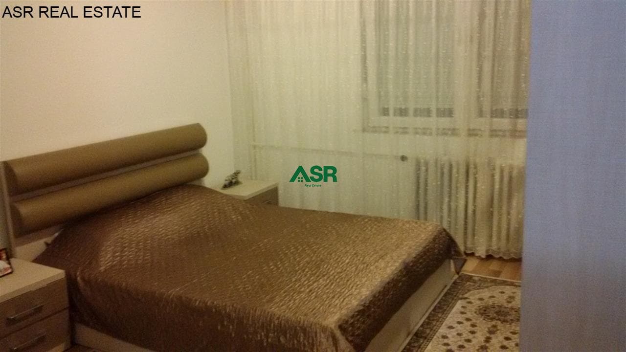 Lëshohet banesa me qira në lagjën ulpiana 1