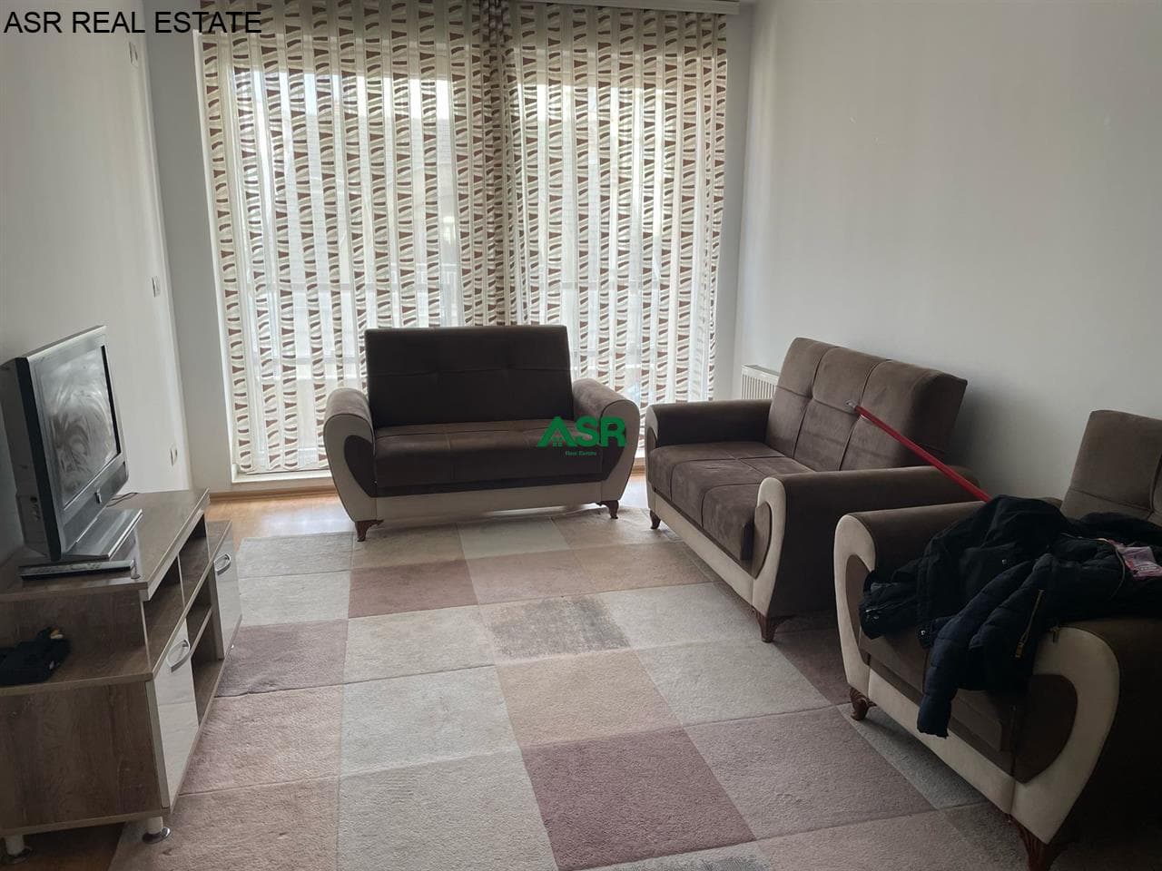 Banesë 75m2 me qira në Mati 1